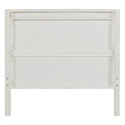 Rustic Pine Panel 3-Pc. Twin Bedroom Set-Kirkland's Home Fashion