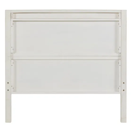 Rustic Pine Panel 3-Pc. Twin Bedroom Set-Kirkland's Home Fashion