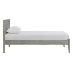 Rustic Pine Panel 3-Pc. Twin Bedroom Set-Kirkland's Home Store