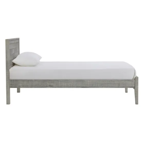Rustic Pine Panel 3-Pc. Twin Bedroom Set-Kirkland's Home Store