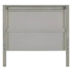 Rustic Pine Panel 3-Pc. Twin Bedroom Set-Kirkland's Home Store