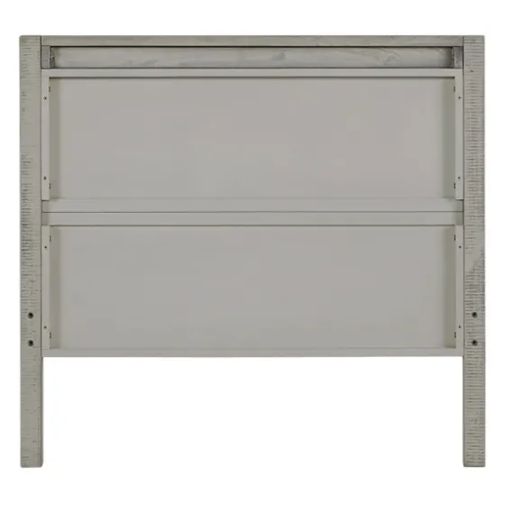 Rustic Pine Panel 3-Pc. Twin Bedroom Set-Kirkland's Home Store