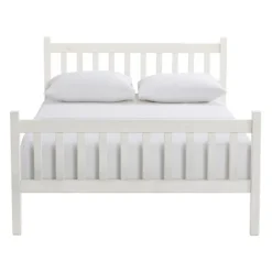 Rustic Pine Spindle Full Bed Frame-Kirkland's Home Cheap