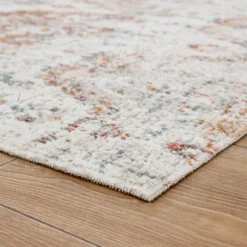 Rustic Southern Indoor/Outdoor Area Rug, 7X9-Kirkland's Home Clearance