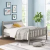 Rustic Spindleback Full Bed Frame-Kirkland's Home Best Sale