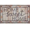 Rustic Sweet Home Doormat-Kirkland's Home Best Sale