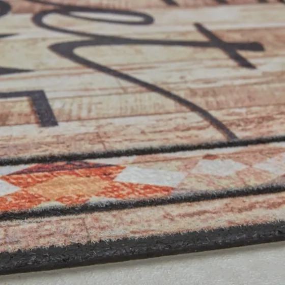 Rustic Sweet Home Doormat-Kirkland's Home Best Sale