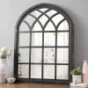 Sadie Arch Wall Mirror-Kirkland's Home Online