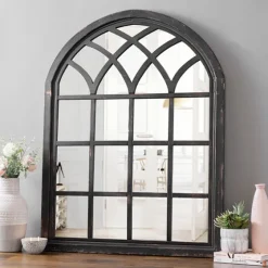 Sadie Arch Wall Mirror-Kirkland's Home Online