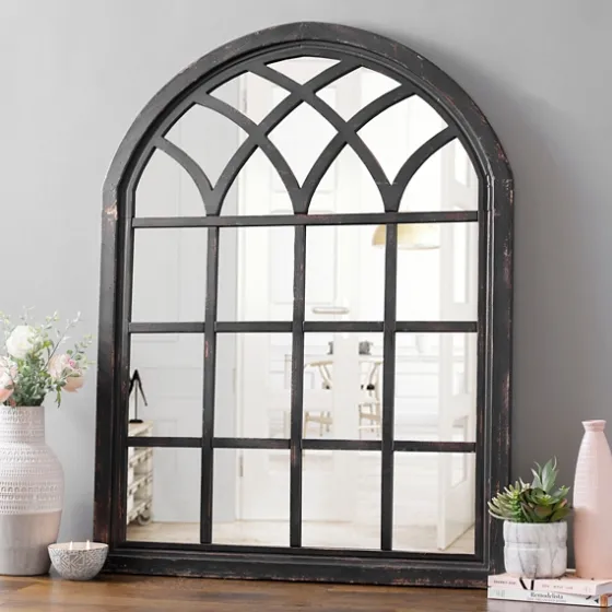 Sadie Arch Wall Mirror-Kirkland's Home Online