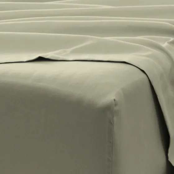 Sage Ultra Soft 6-Pc. Queen Sheet Set-Kirkland's Home Outlet
