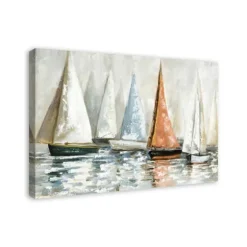 Sailboat Dreams Canvas Art Print-Kirkland's Home Online