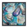 Salt Water Finds Framed Canvas Art Print-Kirkland's Home Discount