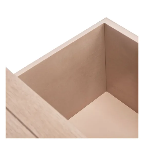 Sand Cabinet With Natural Woven Baskets-Kirkland's Home Online