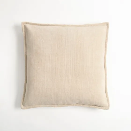 Sand Chenille Throw Pillow-Kirkland's Home Best Sale
