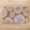 Sand Dollar Doormat-Kirkland's Home Best Sale
