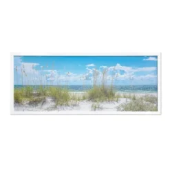 Sand Dunes Framed Art Print-Kirkland's Home Best Sale