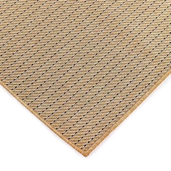 Sand Intertwine Indoor/Outdoor Runner-Kirkland's Home New