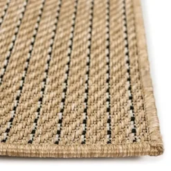Sand Intertwine Indoor/Outdoor Runner-Kirkland's Home New