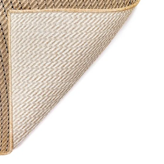 Sand Intertwine Indoor/Outdoor Runner-Kirkland's Home New