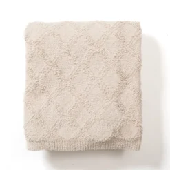 Sand Woven Cozy Dream Throw-Kirkland's Home Best
