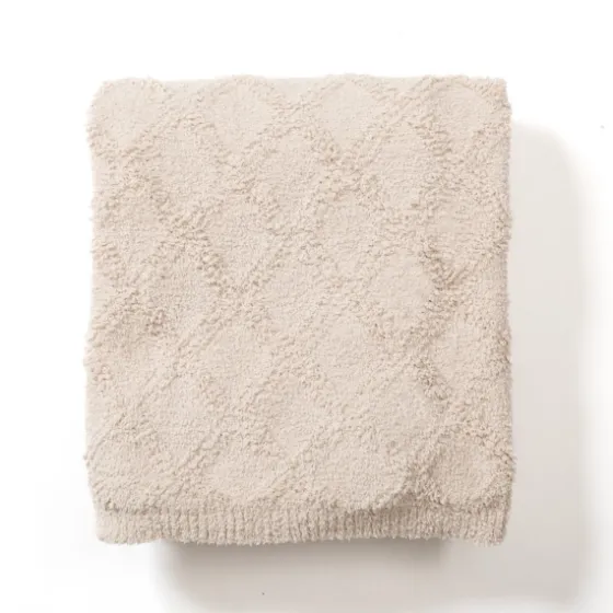 Sand Woven Cozy Dream Throw-Kirkland's Home Best