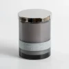 Sandalwood Tonka & Leather Single Wick Jar Candle-Kirkland's Home Hot