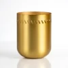 Sandalwood Vanilla Citronella Tin Candle-Kirkland's Home Sale
