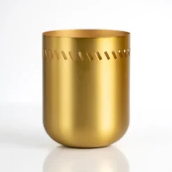Sandalwood Vanilla Citronella Tin Candle-Kirkland's Home Sale