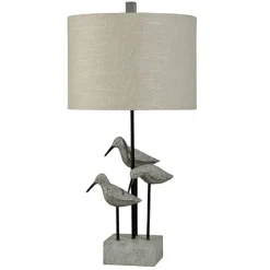 Sandpiper Table Lamp-Kirkland's Home Discount