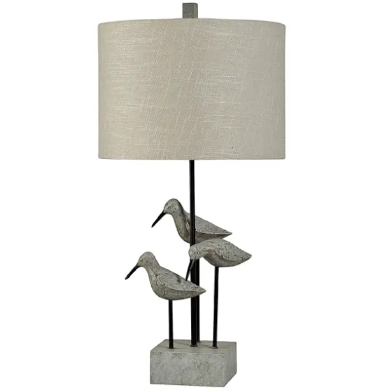 Sandpiper Table Lamp-Kirkland's Home Discount