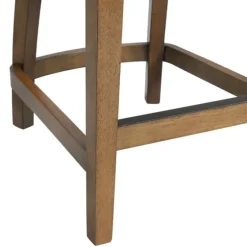 Sandy Beige Swivel Square Counter Stool-Kirkland's Home Cheap
