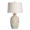 Santa Fe Carved Motif Table Lamp-Kirkland's Home New