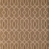 Santorini Fretwork Outdoor Area Rug, 6X9-Kirkland's Home Cheap