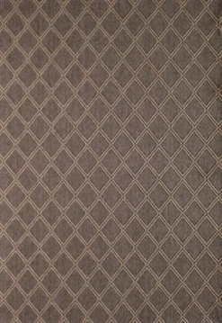 Santorini Trellis Outdoor Area Rug, 6X9-Kirkland's Home Flash Sale