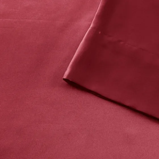 Satin King 2-Pc. Pillow Case Set-Kirkland's Home Store