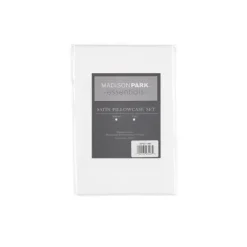 Satin King 2-Pc. Pillow Case Set-Kirkland's Home Sale