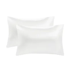 Satin 6-Pc. Full Sheet Set-Kirkland's Home New
