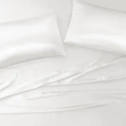 Satin 6-Pc. King Sheet Set-Kirkland's Home Discount