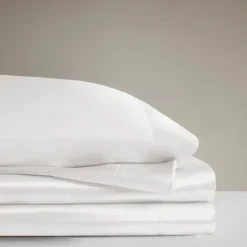 Satin 6-Pc. King Sheet Set-Kirkland's Home Discount