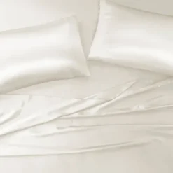 Satin 6-Pc. King Sheet Set-Kirkland's Home Sale