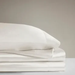 Satin 6-Pc. King Sheet Set-Kirkland's Home Sale