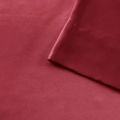 Satin Standard 2-Pc. Pillow Case Set-Kirkland's Home Hot