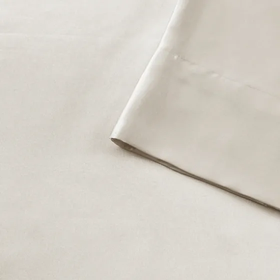 Satin Standard 2-Pc. Pillow Case Set-Kirkland's Home Store
