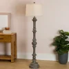 Savannah Floor Lamp-Kirkland's Home Cheap