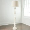 Savannah Floor Lamp-Kirkland's Home Store
