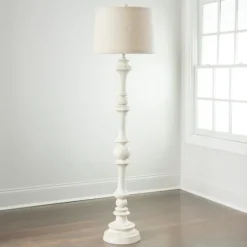 Savannah Floor Lamp-Kirkland's Home Store