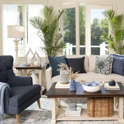 Savannah Floor Lamp-Kirkland's Home Store