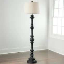 Savannah Floor Lamp-Kirkland's Home Outlet