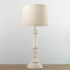Savannah Spindle Table Lamp-Kirkland's Home New